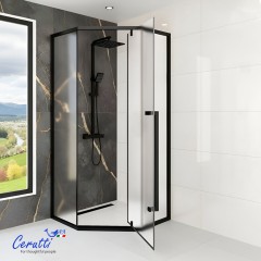 Душевое ограждение Cerutti C3AF R