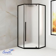 Душевое ограждение Cerutti C3AF R