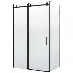 Душевое ограждение Cerutti Cezas 120BF L