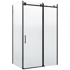 Душевое ограждение Cerutti Cezas 120BF R