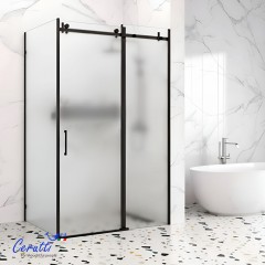Душевое ограждение Cerutti Cezas 120BF R
