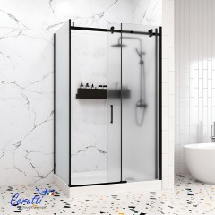 Душевое ограждение Cerutti Cezas 120BF R