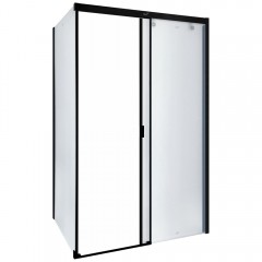 Душевое ограждение Cerutti Marbella 120BF R