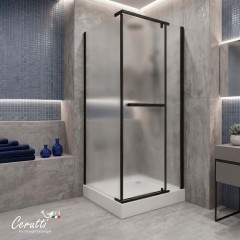 Душевое ограждение Cerutti Mimi ZQ91BF