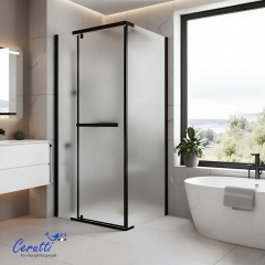 Душевое ограждение Cerutti Mimi ZQ91BF