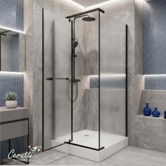 Душевое ограждение Cerutti Mimi ZQ91BF