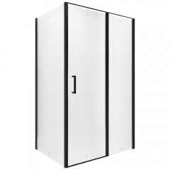 Душевое ограждение Cerutti Victoria 120BF R