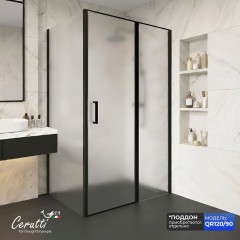 Душевое ограждение Cerutti Victoria 120BF R