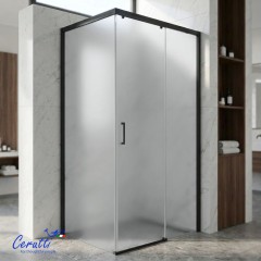 Душевое ограждение Cerutti Vito 110BF R