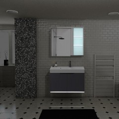 Комплект мебели Cerutti Maiella 60