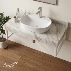 Столешница Cerutti Chika 80CG