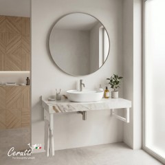 Столешница Cerutti Chika 80CG