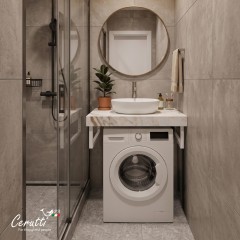 Столешница Cerutti Chika 80CG