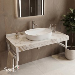 Столешница Cerutti Chika 90CG