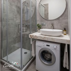 Столешница Cerutti Chika 90CG