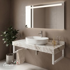 Столешница Cerutti Chika 100CG