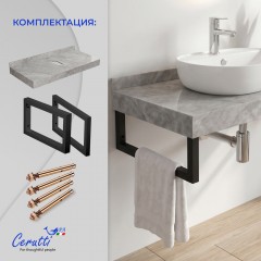 Столешница Cerutti Mimi 80GM