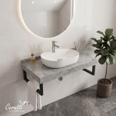 Столешница Cerutti Mimi 80GM