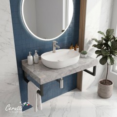 Столешница Cerutti Mimi 80GM