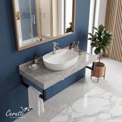 Столешница Cerutti Mimi 90GM