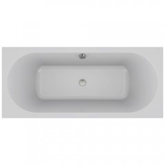 Ванна из искусственного камня Jacob Delafon Odeon Rive Gauche 170x75 E6D152-00