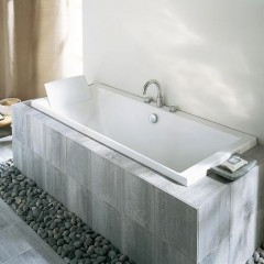 Ванна акриловая Jacob Delafon Evok 180x80 E60269RU-00