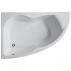 Ванна акриловая Jacob Delafon Micromega Duo 150x100 L E60219RU-00