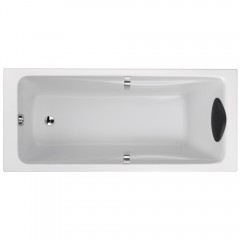 Ванна акриловая Jacob Delafon Odeon Up 180x80 E6048RU-00