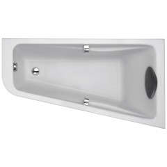 Ванна акриловая Jacob Delafon Odeon Up 160x90 R E6081RU-00