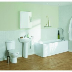 Ванна акриловая Jacob Delafon Patio 170x70 E6812RU-01