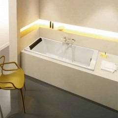 Ванна акриловая Jacob Delafon Spacio 170x75 E6D161RU-00