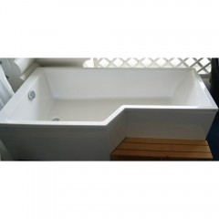 Экран под ванну Jacob Delafon Bain-Douche Neo E6D135-00