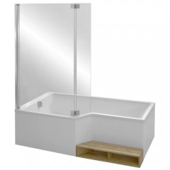 Ступень для ванны Jacob Delafon Bain-Douche Neo E6D003-00