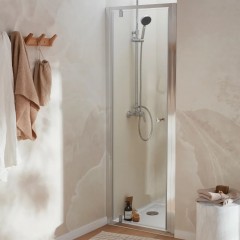 Душевая дверь Jacob Delafon Serenity 80 E14P80-GA