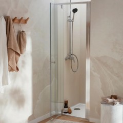 Душевая дверь Jacob Delafon Serenity 80 E14P80-GA