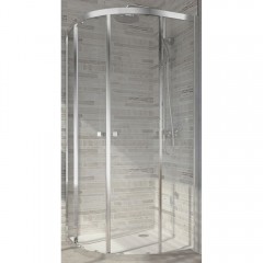 Душевое ограждение Jacob Delafon Serenity 90 E14R90-GA