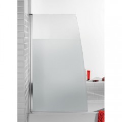 Шторка на ванну Jacob Delafon Serenity 80 E4933-GA