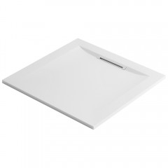 Поддон из искусственного камня Jacob Delafon Flight Pure 80x80 E62320-00