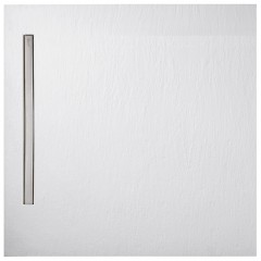 Поддон из искусственного камня Jacob Delafon Surface 90x90 E62624-SS2