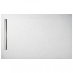 Поддон из искусственного камня Jacob Delafon Surface 120x80 E62627-SS2