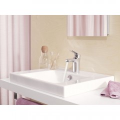 Смеситель для раковины Jacob Delafon Aleo E72275-4-CP