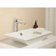 Смеситель для раковины Jacob Delafon Aleo+ E72337-CP