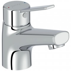Смеситель для раковины Jacob Delafon Eo E24158RU-CP