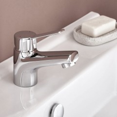 Смеситель для раковины Jacob Delafon Eo E24158RU-CP
