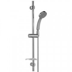 Душевой гарнитур Jacob Delafon Citrus E12907-CP