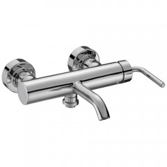 Смеситель для ванны Jacob Delafon Purist E14589-4A-CP