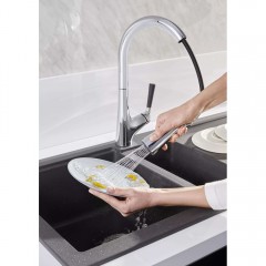 Смеситель для кухни Jacob Delafon Malleco E562-CP