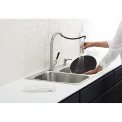 Смеситель для кухни Jacob Delafon Malleco E562-VS