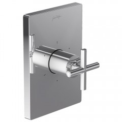 Переключатель встраиваемый Jacob Delafon Classic E98736-CP