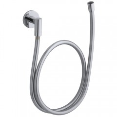 Шланговое подключение с душевым шлангом Jacob Delafon Eo E10683-CP